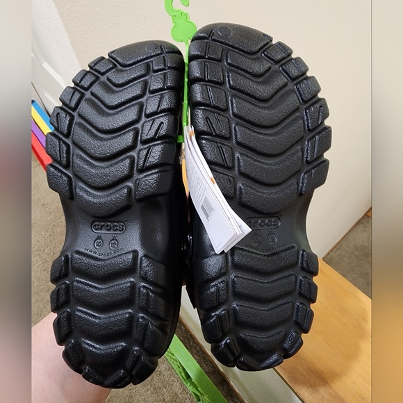 Crocs Offroad Sport Clogs - Picture 4 of 4